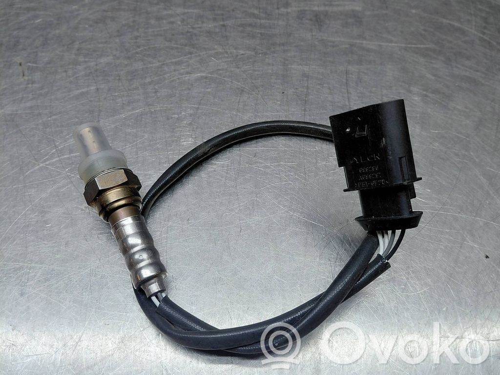 Зонд «Lambda»   699296,A699297,OS106