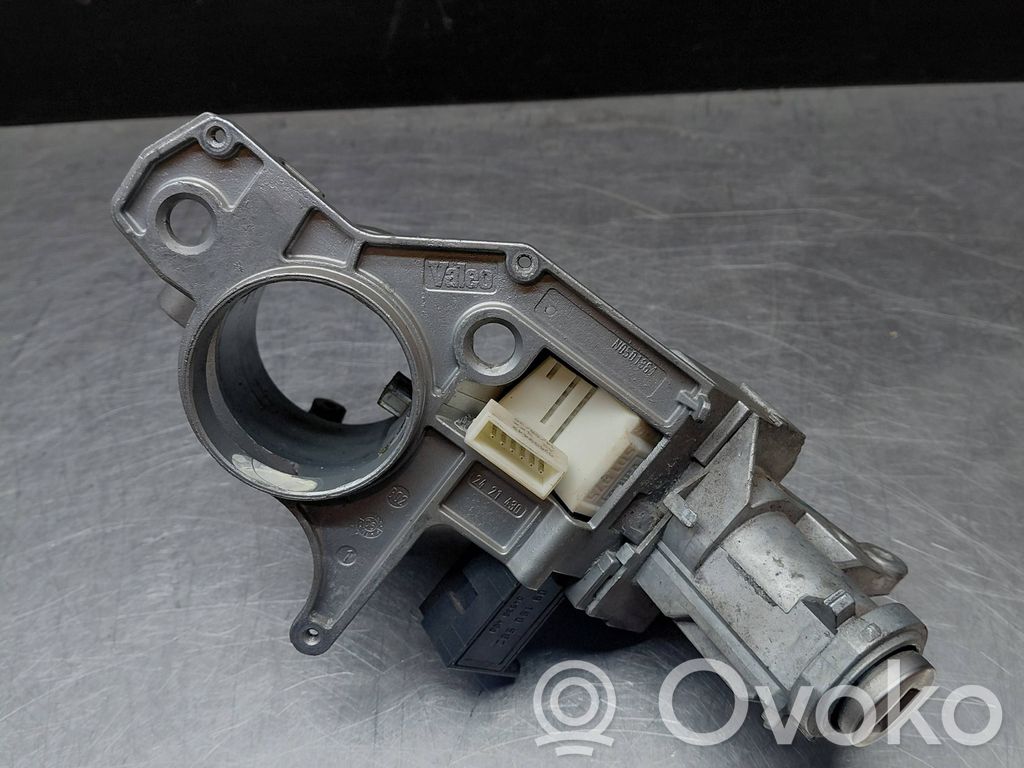 Opel Meriva A Virtalukko 