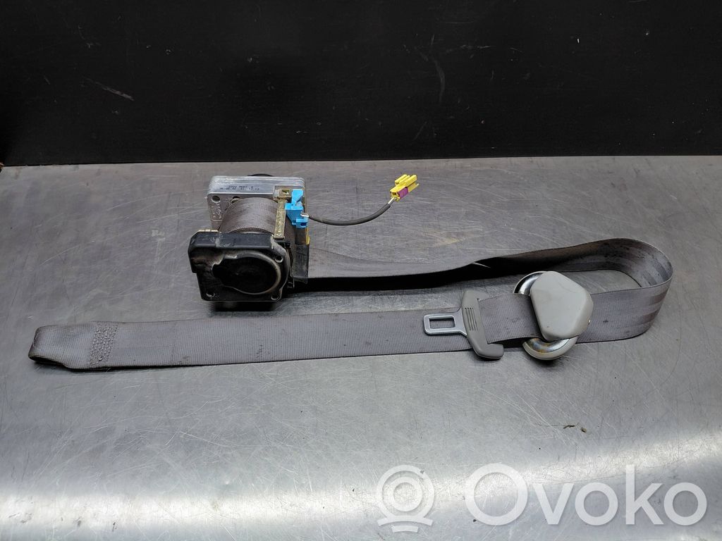 Volkswagen New Beetle Cinturón delantero 