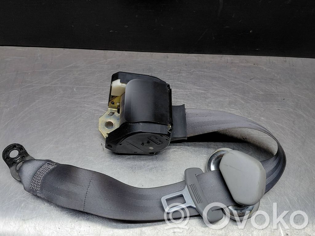 Volkswagen New Beetle Sicherheitsgurt hinten 