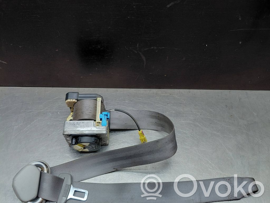 Volkswagen New Beetle Cinturón delantero 