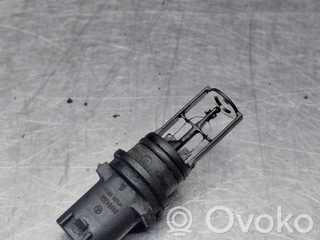 Mercedes-Benz E W211 Sensor de temperatura de la toma de aire 