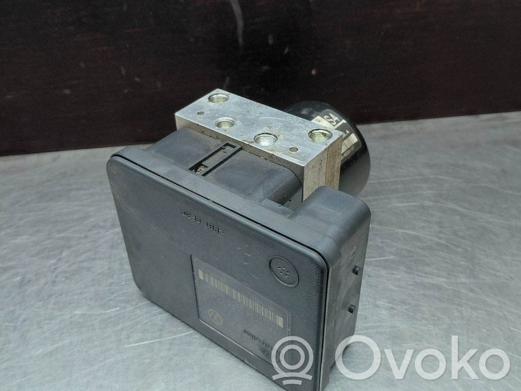 Volkswagen New Beetle ABS Pump 
