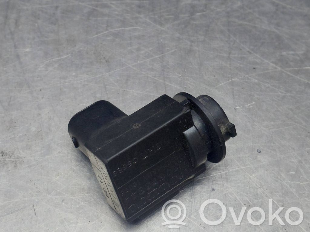 Volvo V70 Air quality sensor 