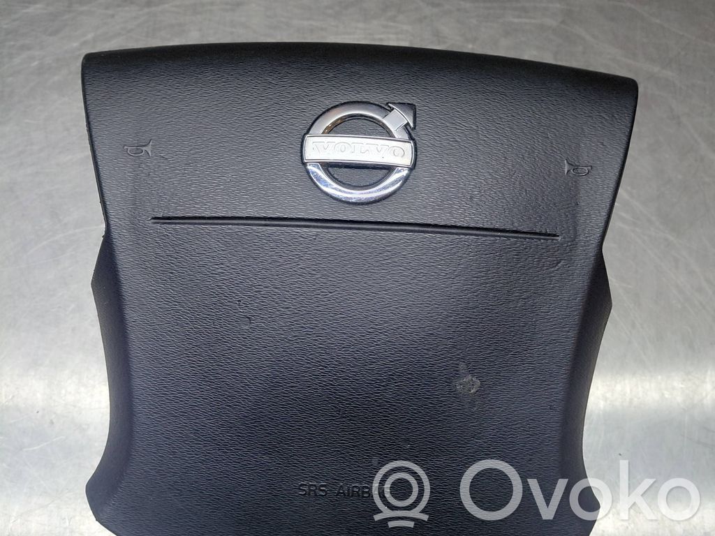 Volvo V70 Stūres drošības spilvens 