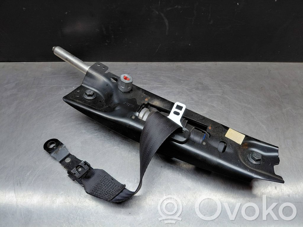 Volvo V70 Cinturón delantero 