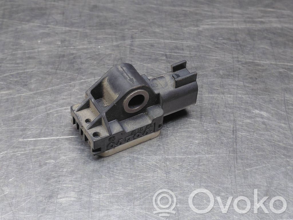 Volvo V70 Airbagsensor Crashsensor Drucksensor 