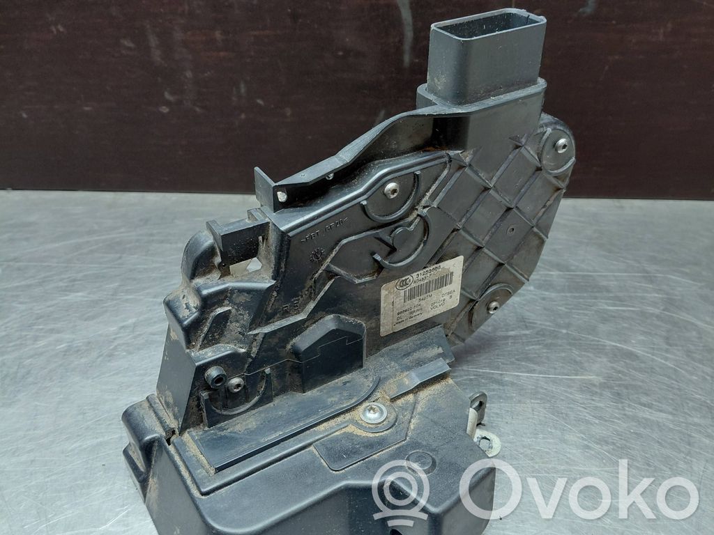 Volvo V70 Galinių durų spyna 
