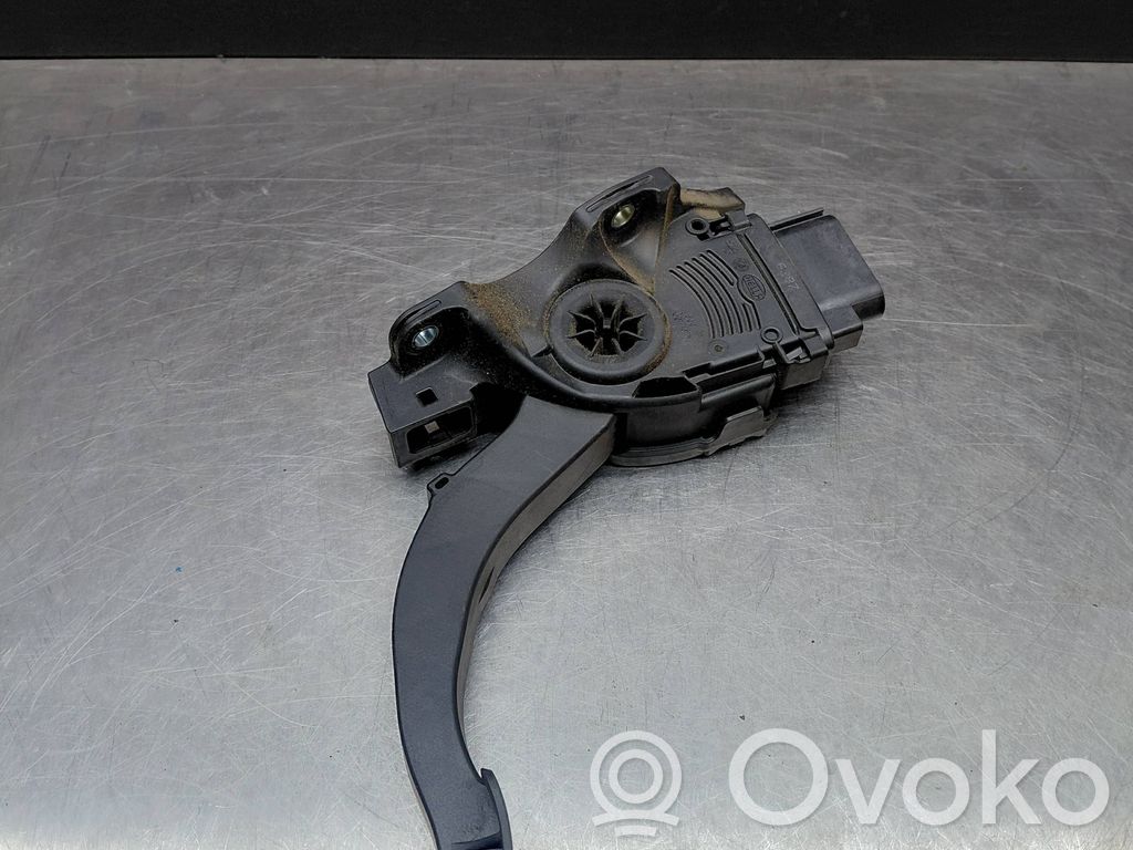 Volvo V70 Gaspedal 