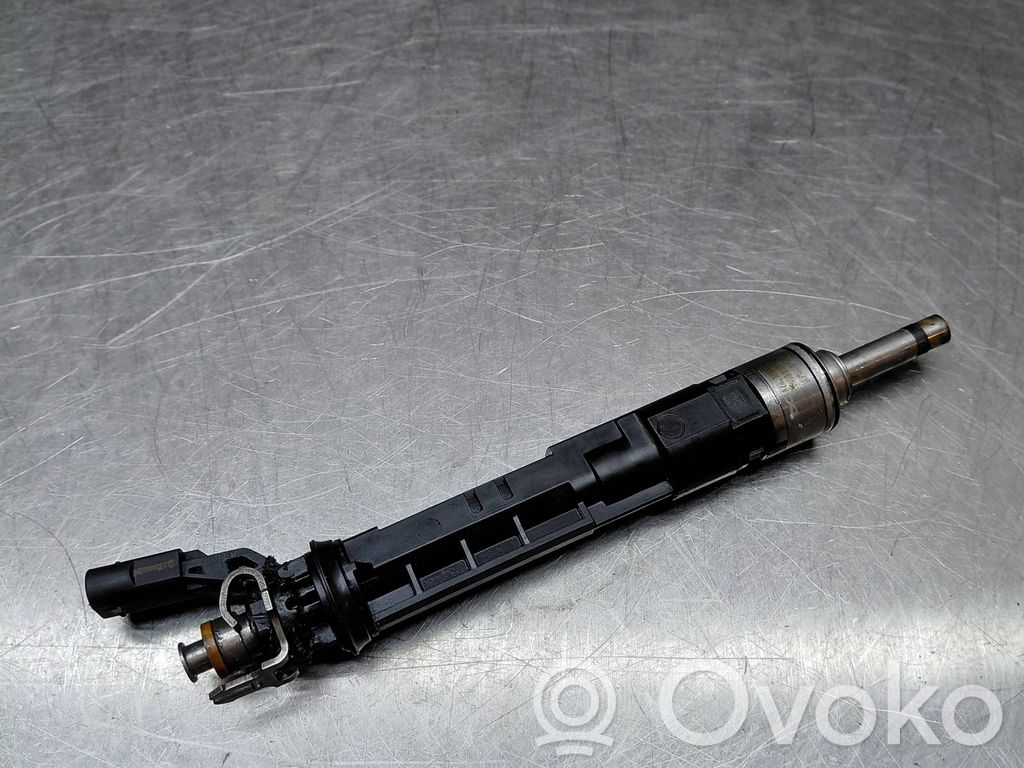 Renault Megane IV Inyector de combustible 