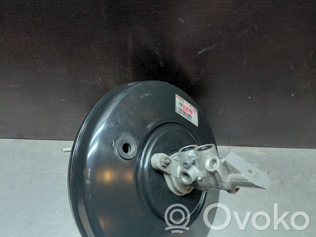 Renault Megane IV Servo-frein 