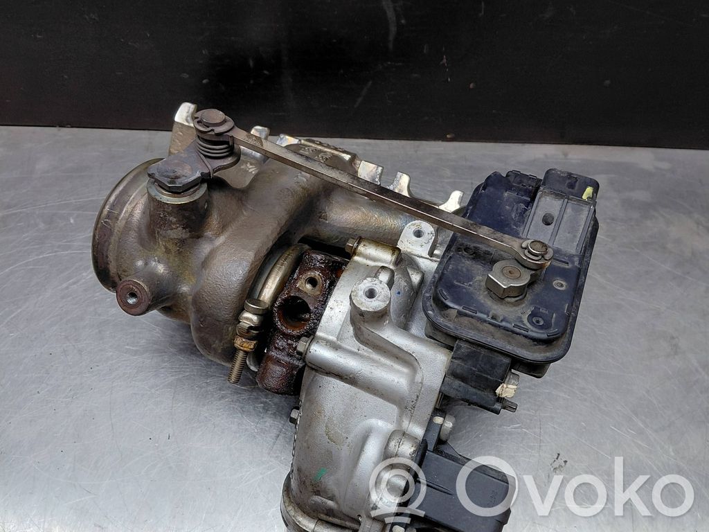 Renault Megane IV Turbo 