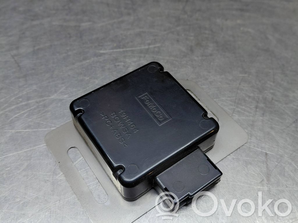 Ford S-MAX GPS navigation control unit/module 