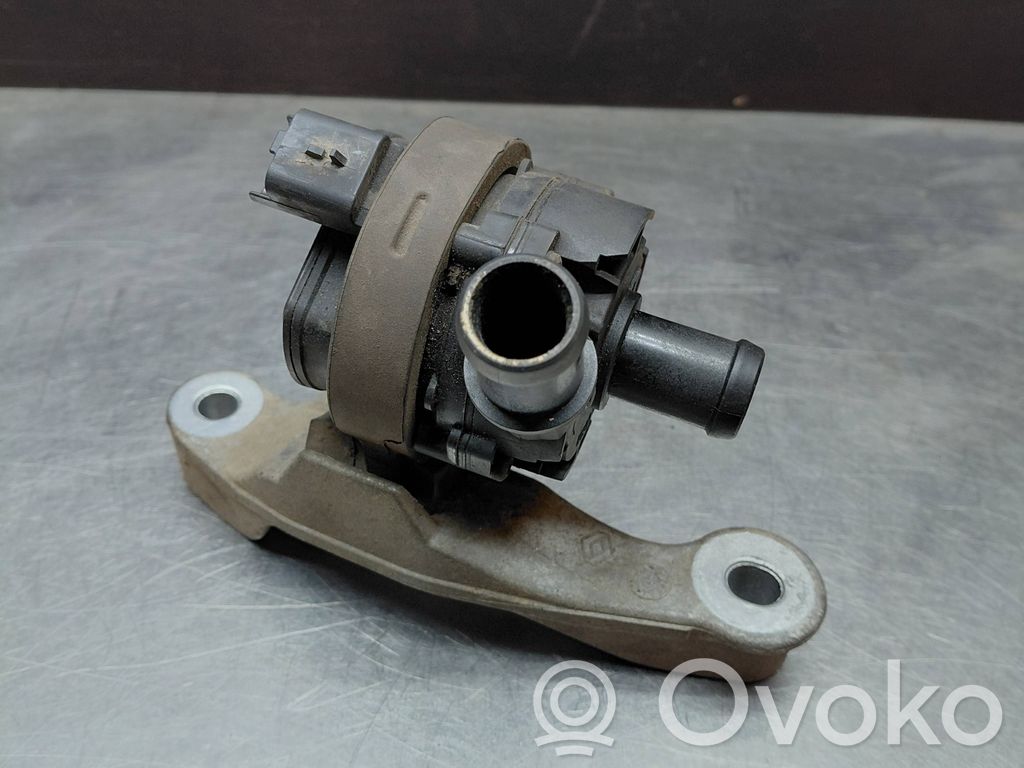 Renault Megane IV Electric auxiliary coolant/water pump 