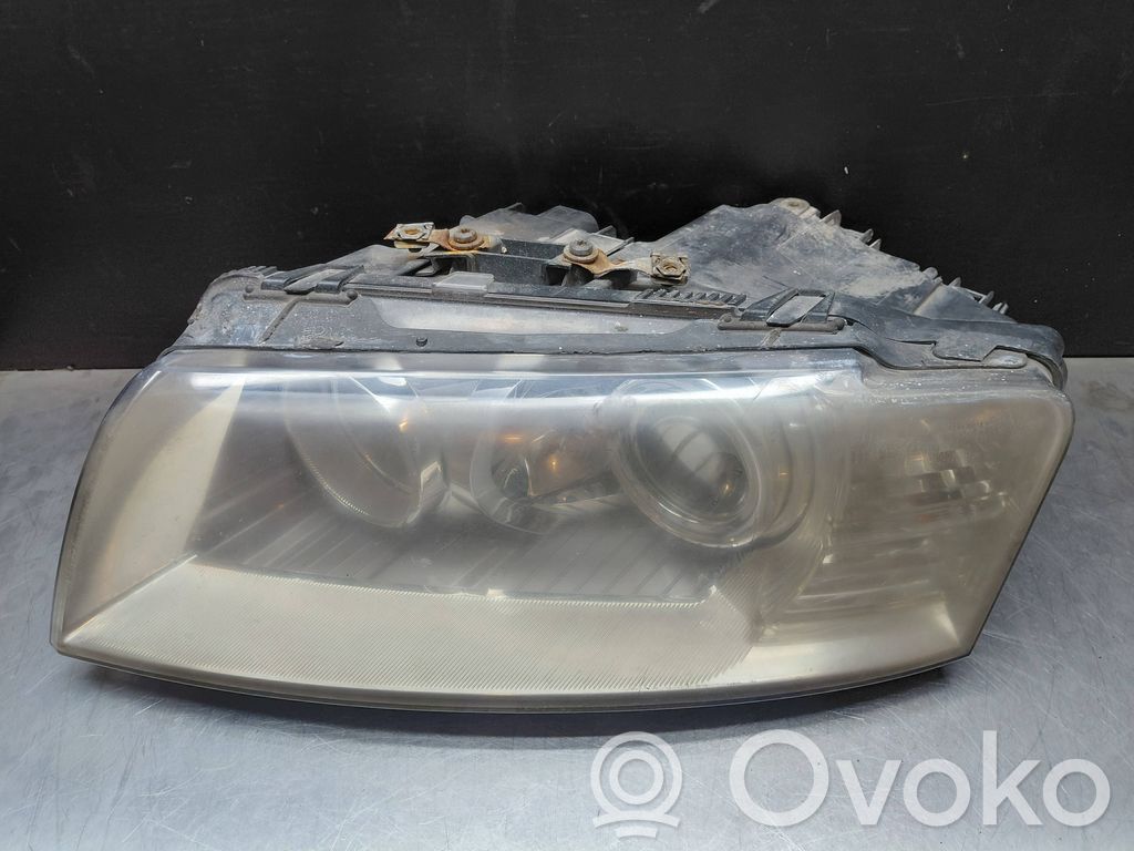 Audi A8 S8 D3 4E Scheinwerfer 