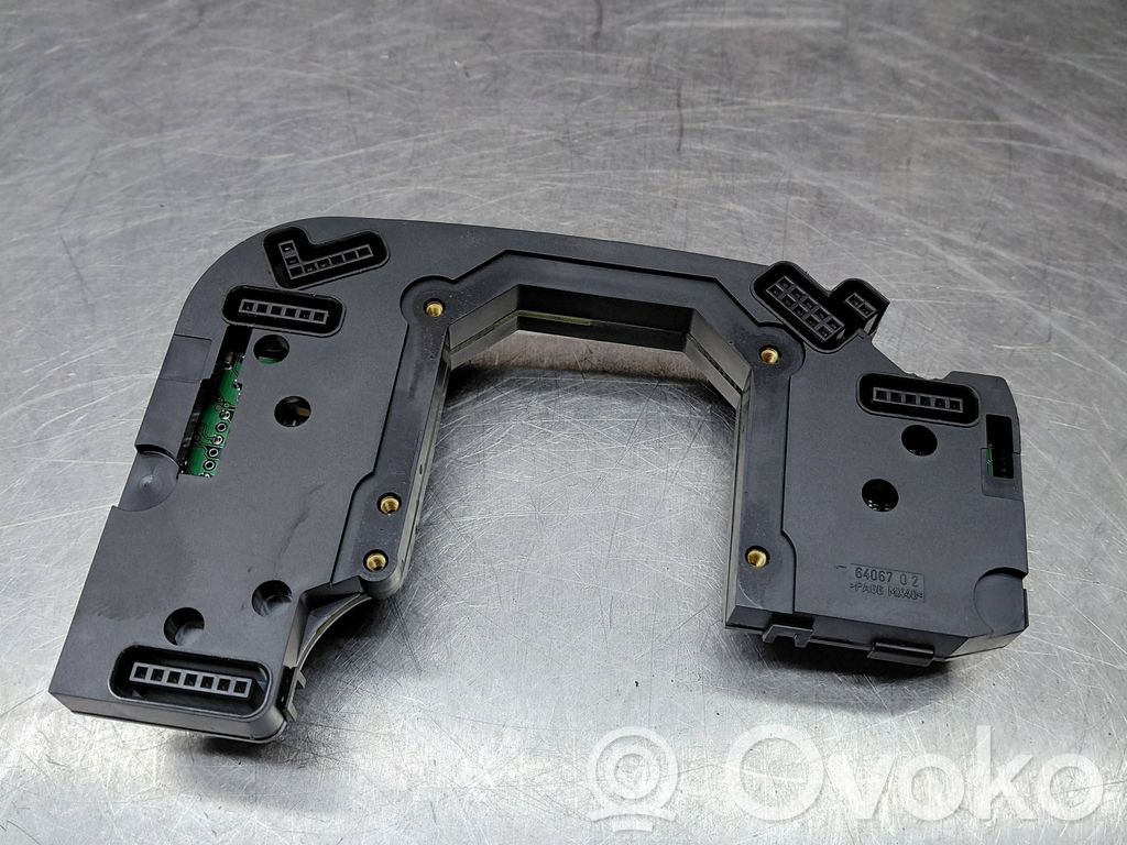 Audi A8 S8 D3 4E Other switches/knobs/shifts 