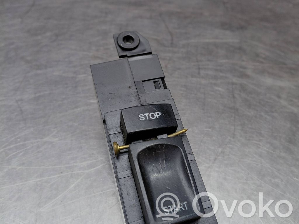 Audi A8 S8 D3 4E Engine start stop button switch 
