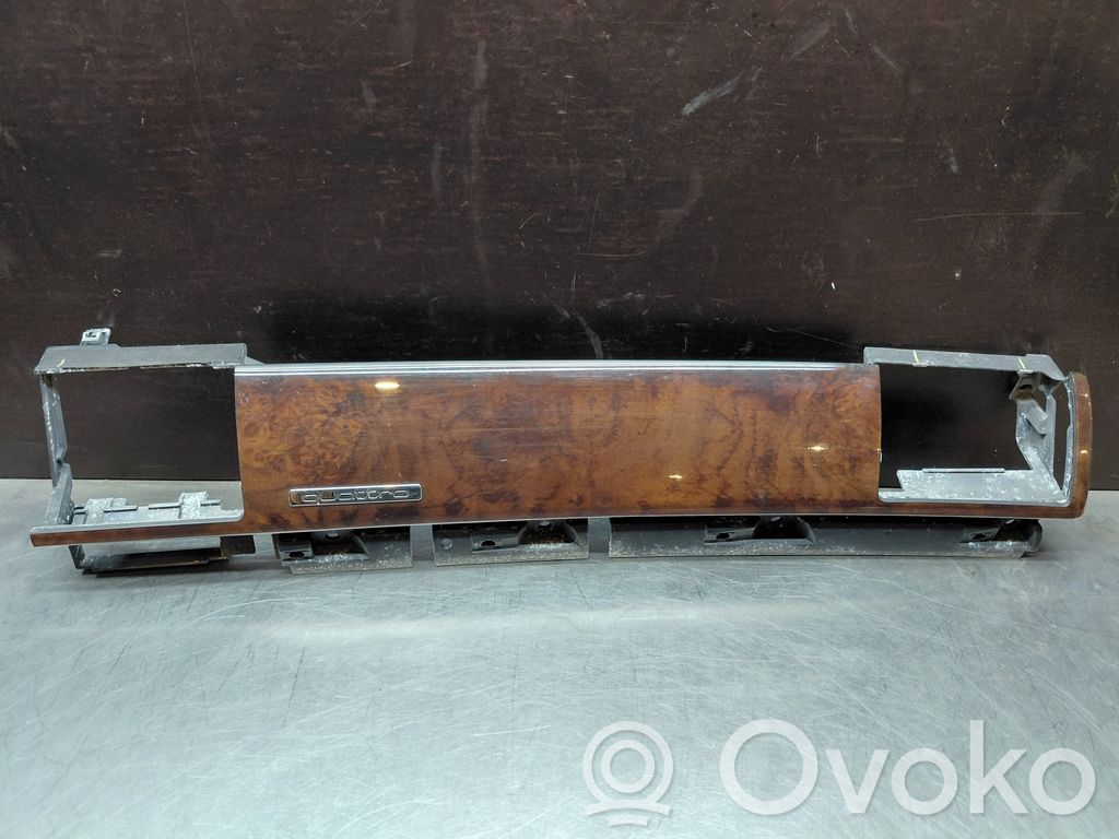 Moldura del panel (Usadas)   4E1857186H