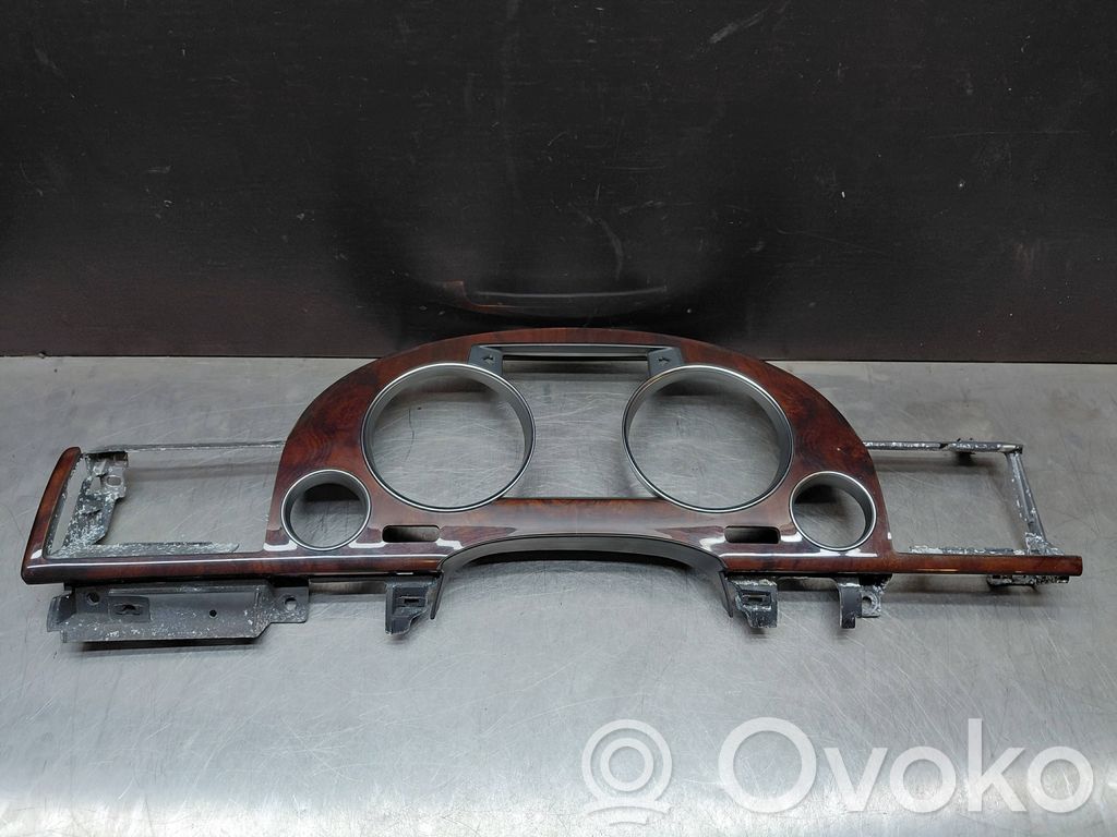 Audi A8 S8 D3 4E Dashboard trim 