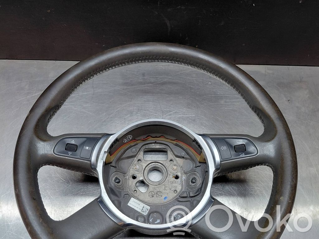 Audi A8 S8 D3 4E Vairas 