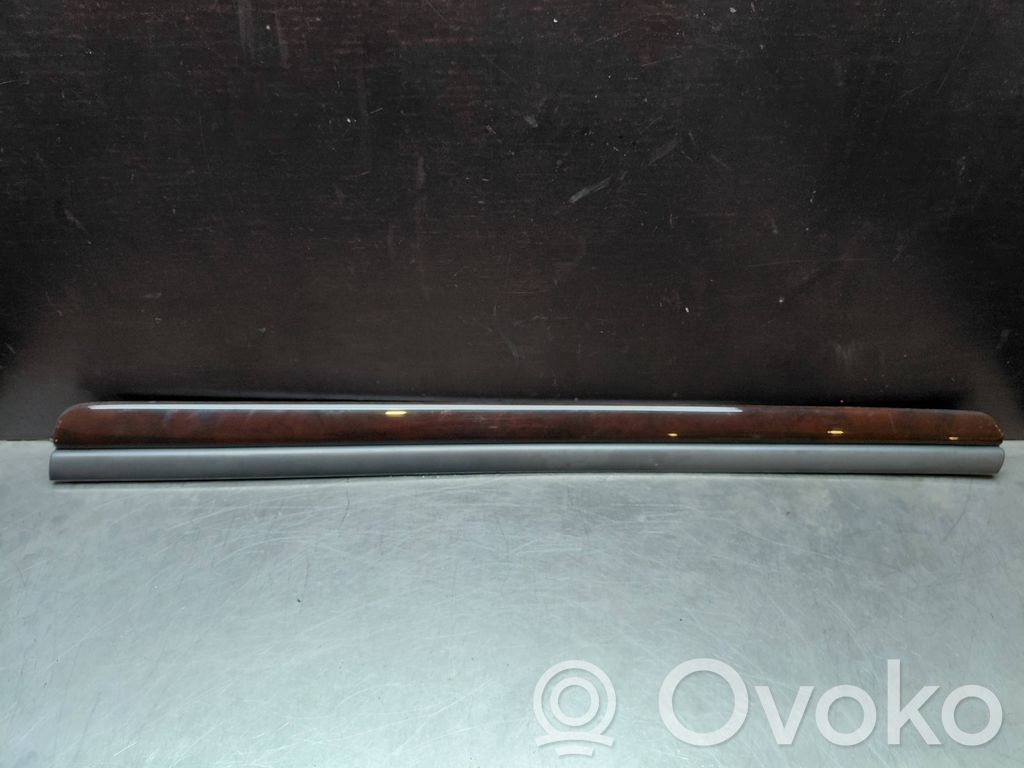 Audi A8 S8 D3 4E Aizmugurē apdare 