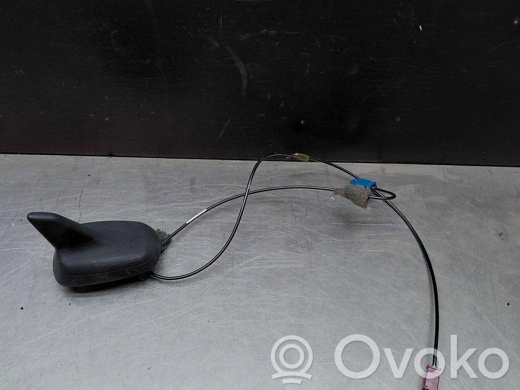 Audi A8 S8 D3 4E Antena (GPS antena) 