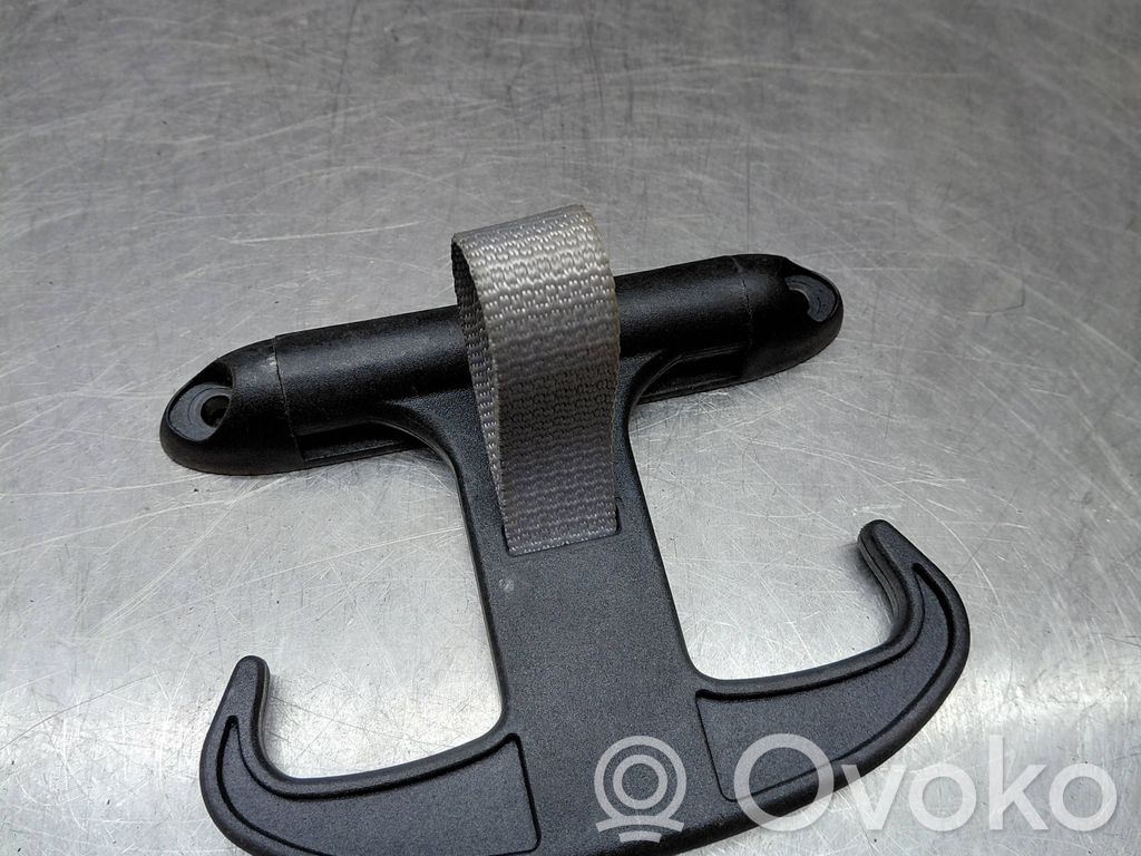 Audi A8 S8 D3 4E Tie down hook / loop 