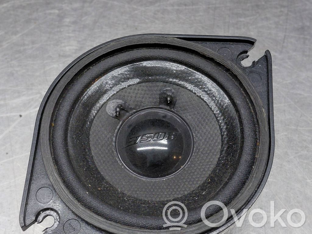 Audi A8 S8 D3 4E Front door speaker 