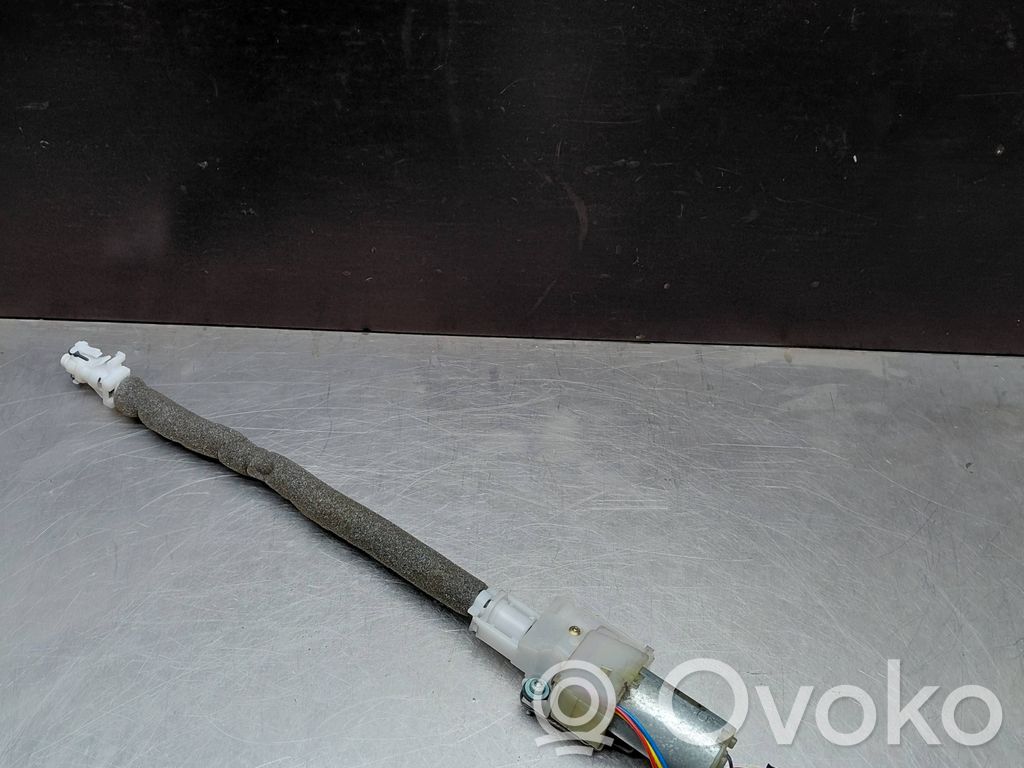 Audi A8 S8 D3 4E Turvavyön säätömoottori 