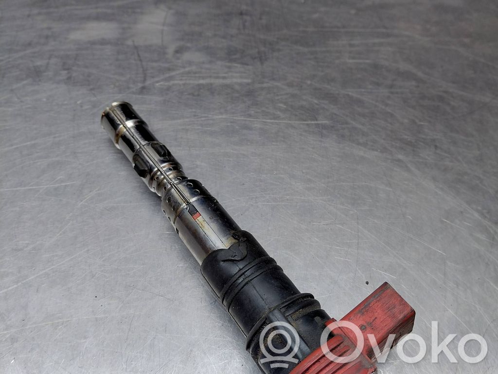 Audi A8 S8 D3 4E High voltage ignition coil 