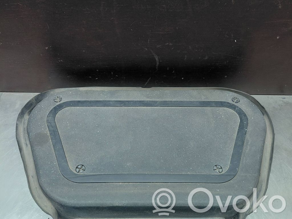 Audi A8 S8 D3 4E Cabin air micro filter cap 