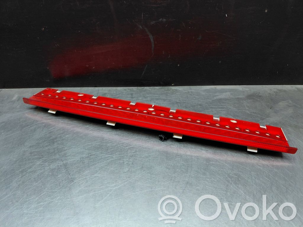 Audi A8 S8 D3 4E Third/center stoplight 