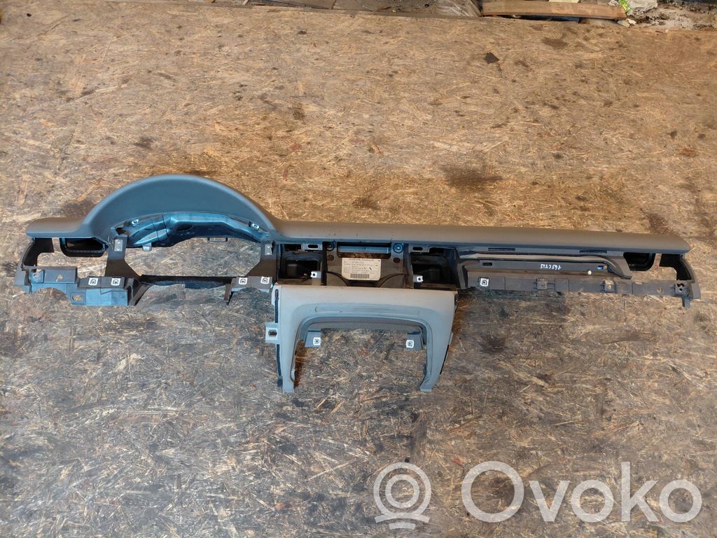 Audi A8 S8 D3 4E Tableau de bord 