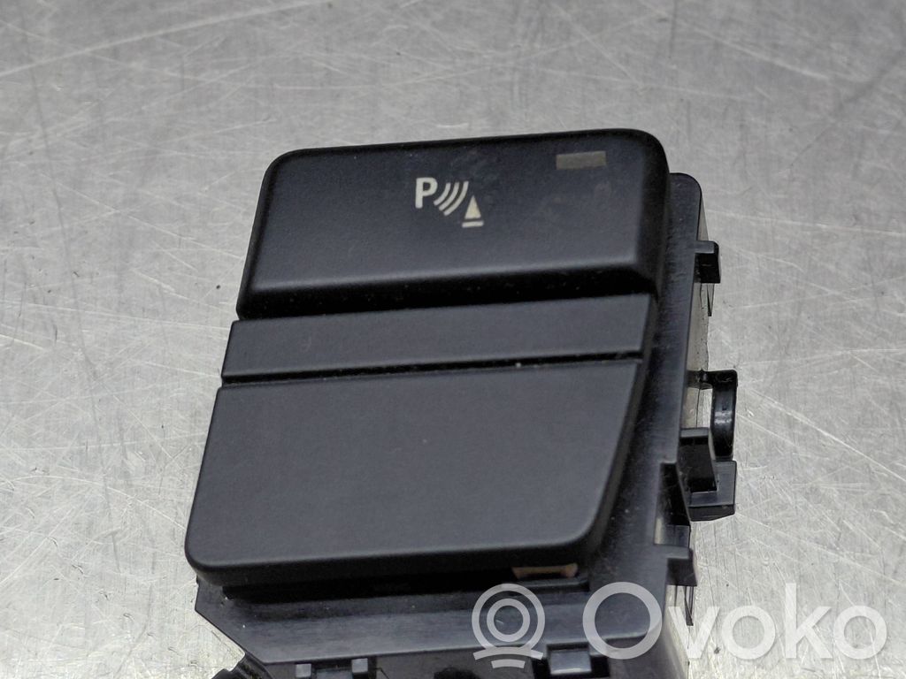 BMW 5 E60 E61 Parking (PDC) sensor switch 