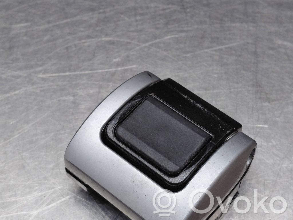 Audi A6 S6 C6 4F Tie down hook / loop 
