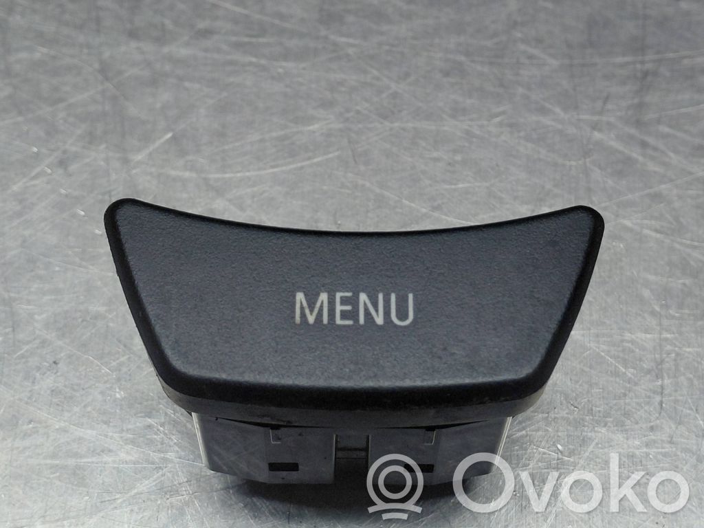 BMW 5 E60 E61 Other switches/knobs/shifts 
