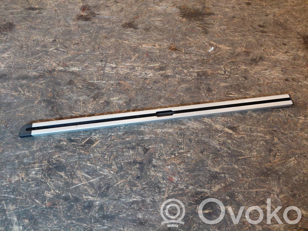 Audi A6 S6 C6 4F Other trunk/boot trim element 