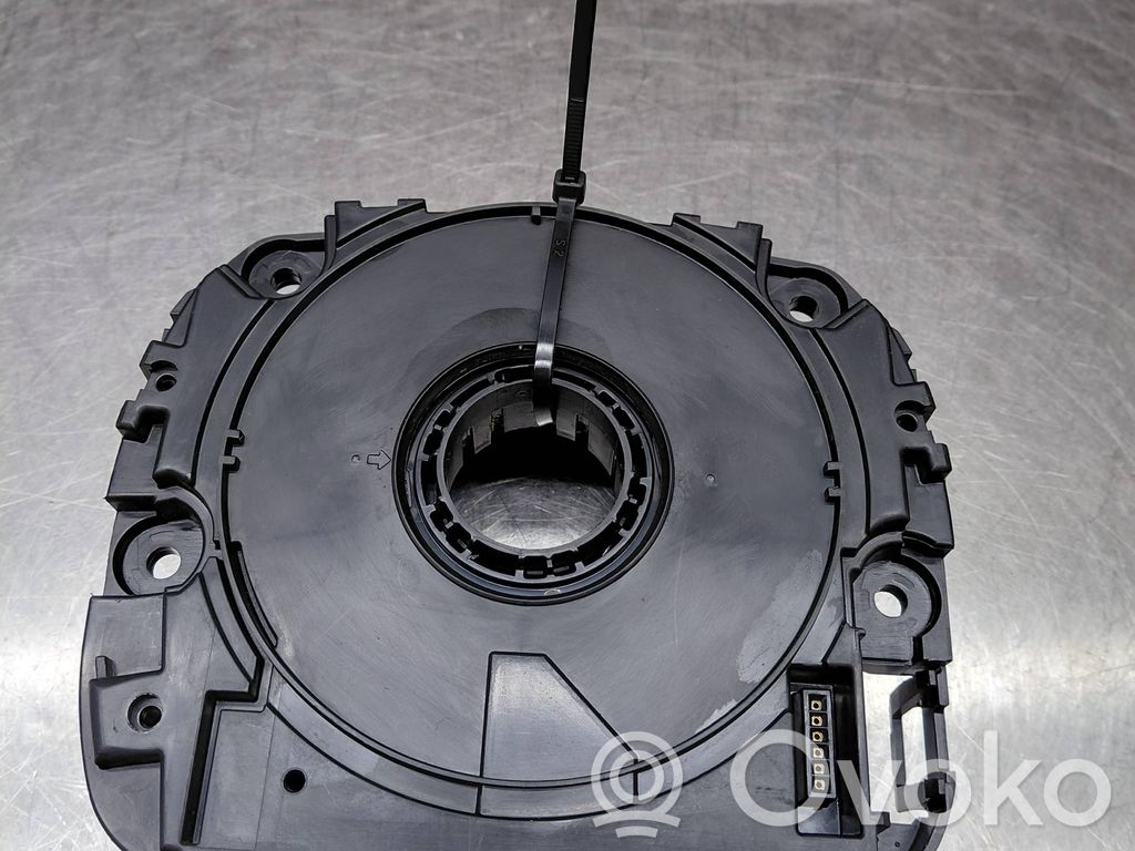 BMW 3 E90 E91 Steering angle sensor 