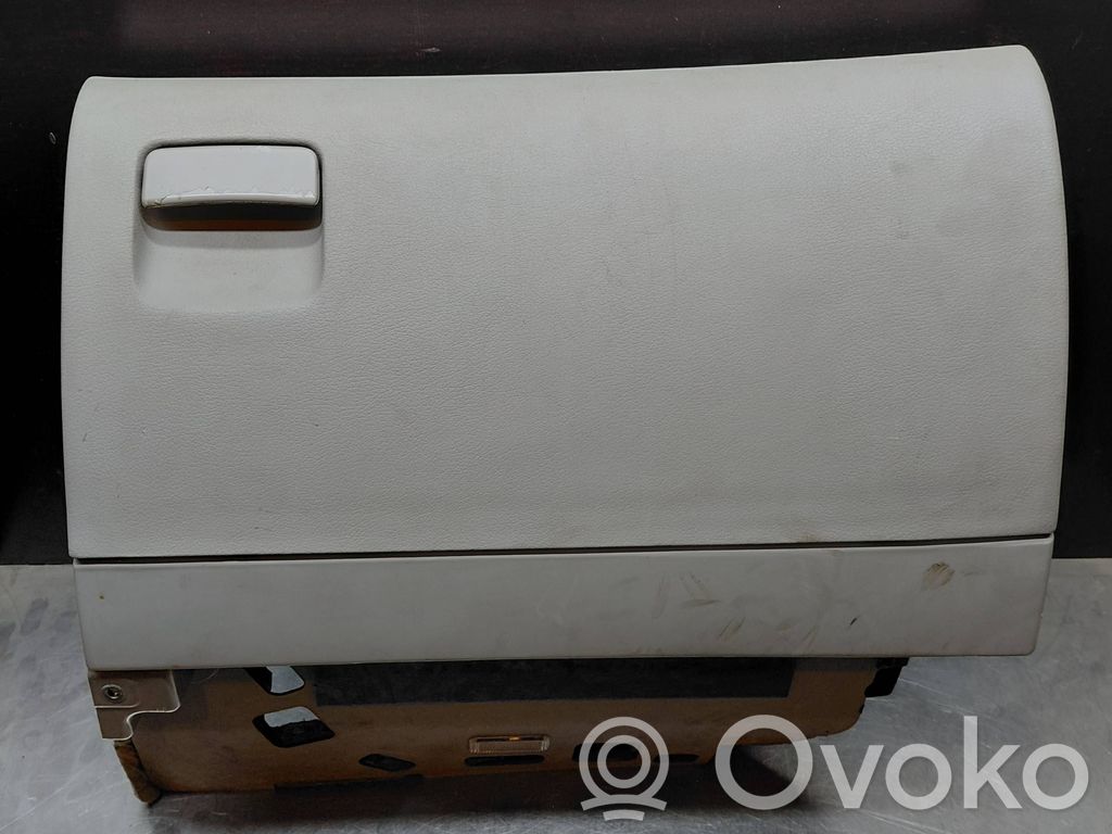 Audi A8 S8 D3 4E Glove box set 