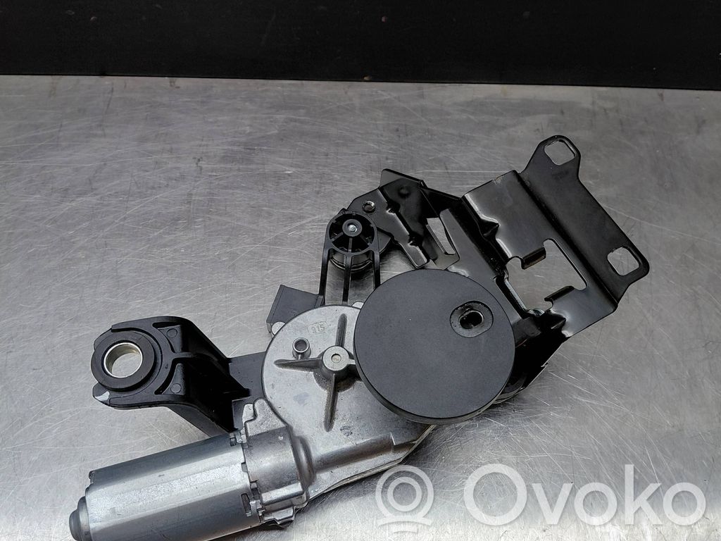 BMW 5 E60 E61 Rear window wiper motor 