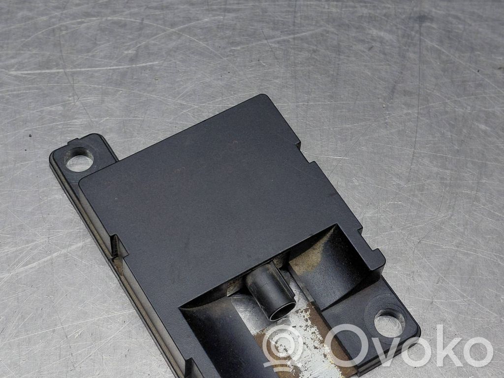 BMW X5 E53 Antenos stiprintuvas 