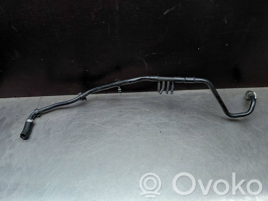 BMW 5 E60 E61 Caurulīte (-es) / šļūtene (-es) 