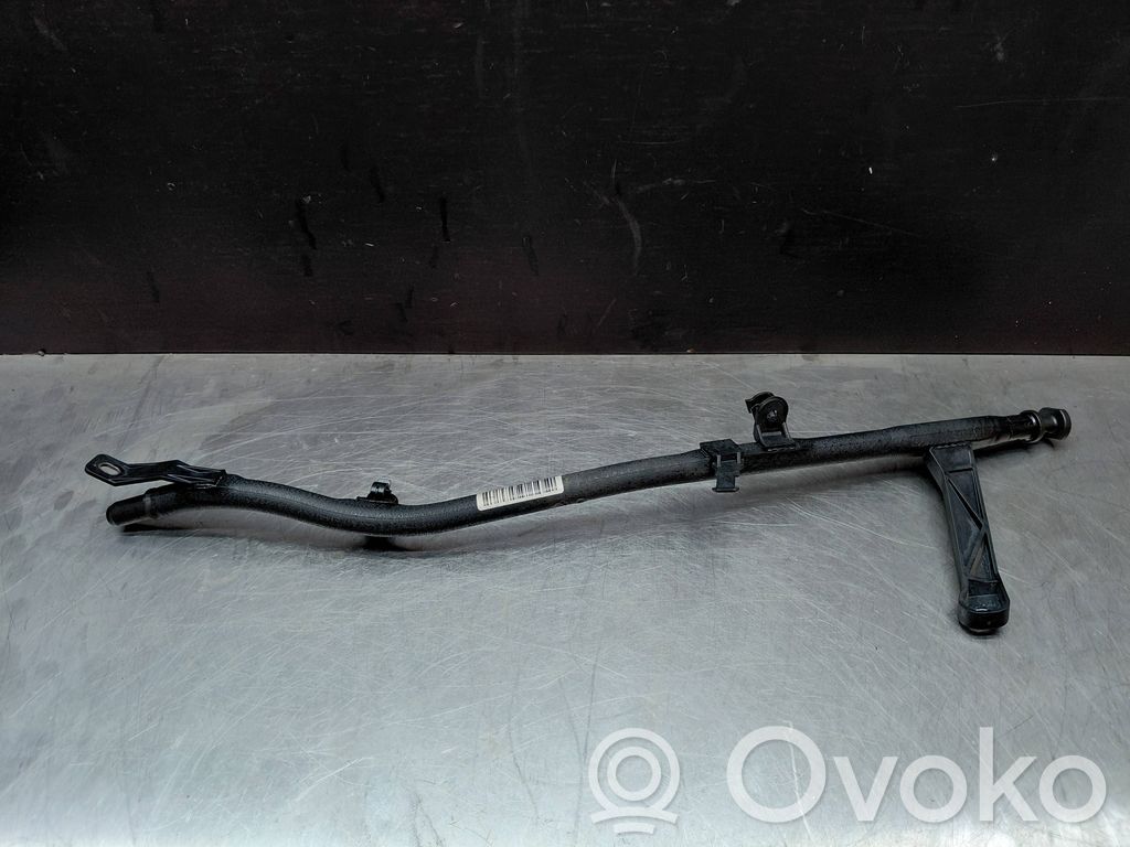 BMW 5 E60 E61 Oil level dip stick 