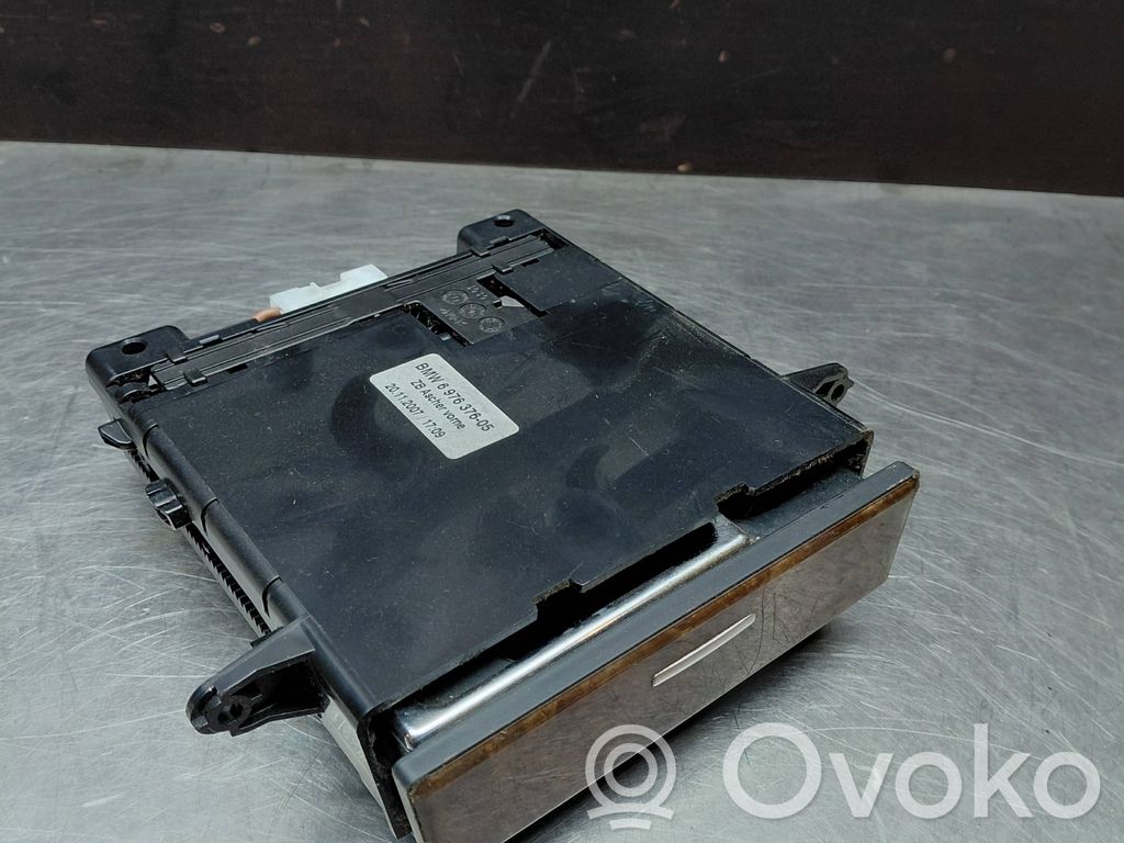 BMW 5 E60 E61 Pelnutrauks 