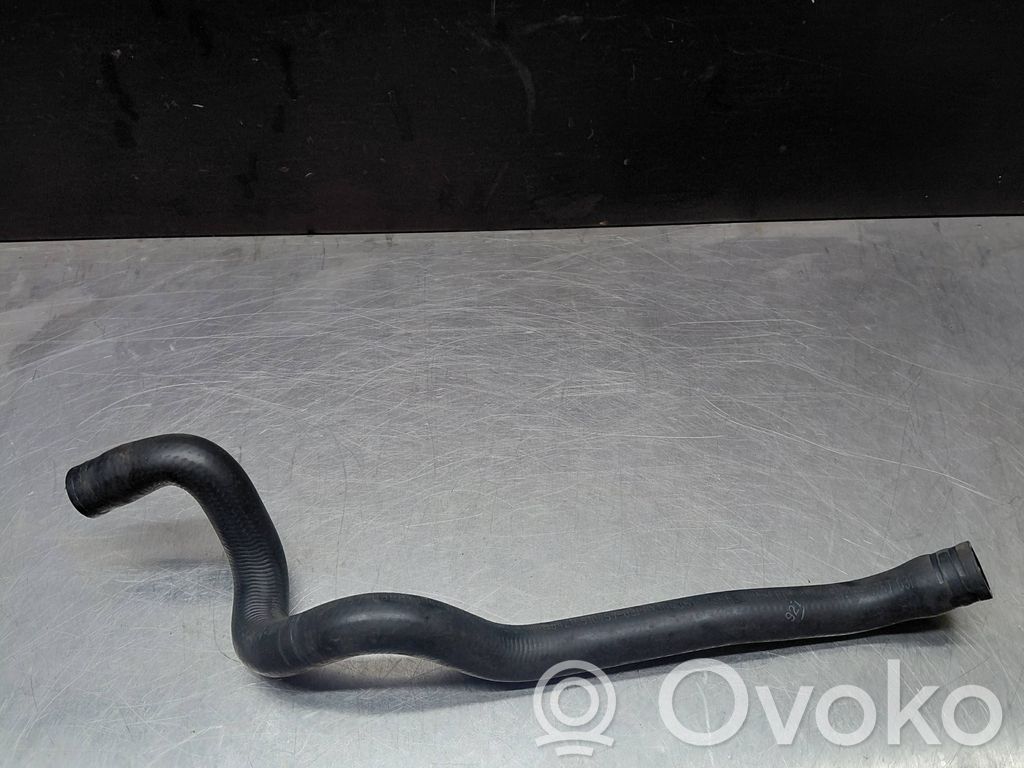 BMW 5 E60 E61 Engine coolant pipe/hose 
