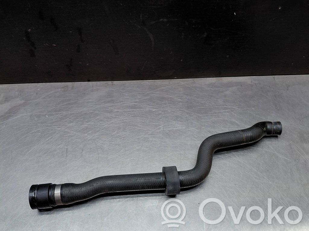 BMW 5 E60 E61 Engine coolant pipe/hose 