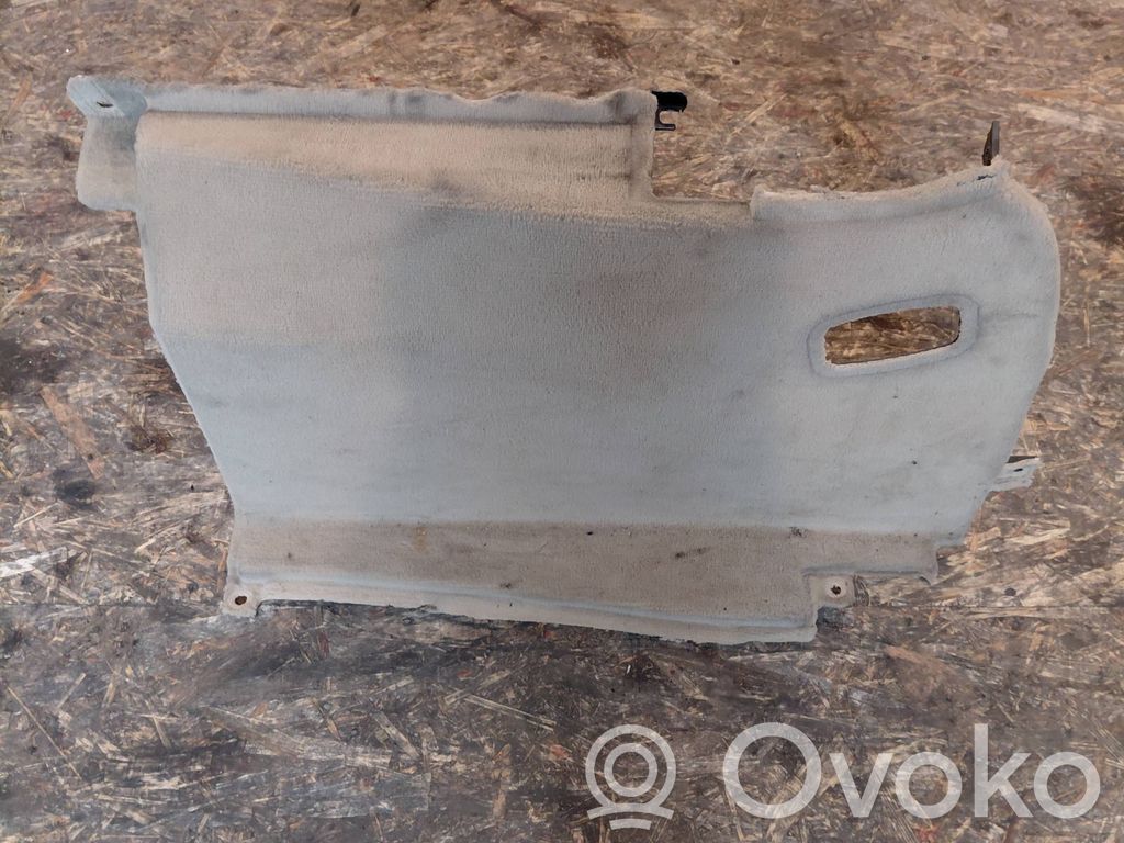Trunk/boot side trim panel   7050363