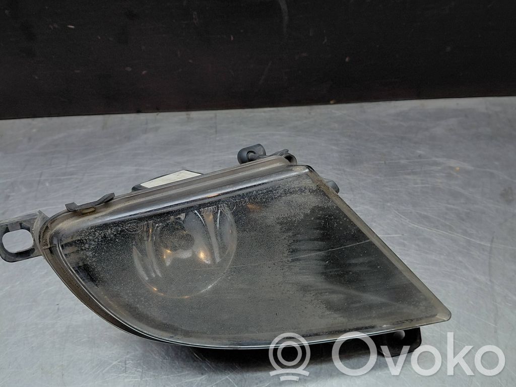 BMW 5 E60 E61 Front fog light 
