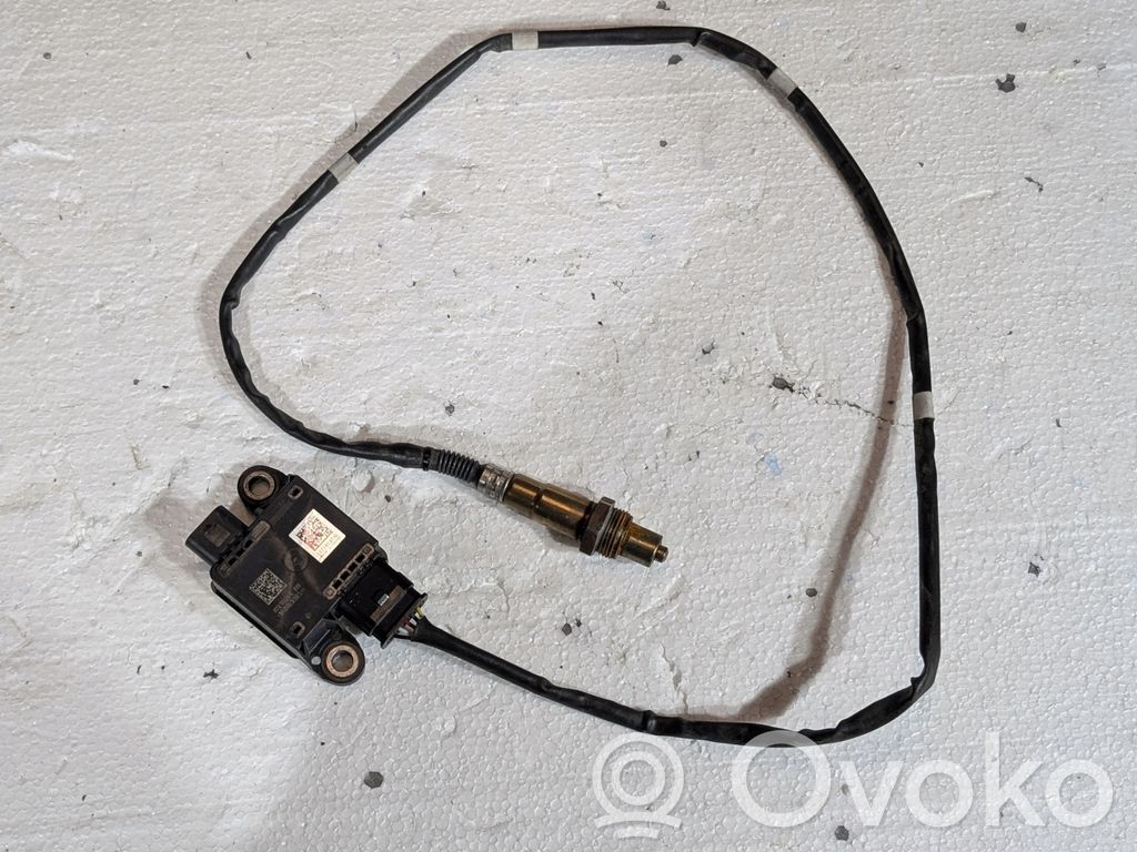 Audi A6 S6 C8 4K Lambda probe sensor 