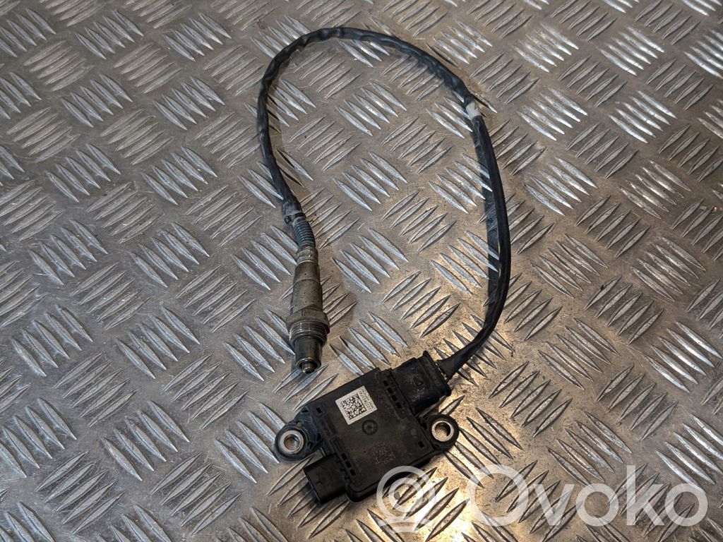 Volkswagen Crafter Lambda probe sensor 